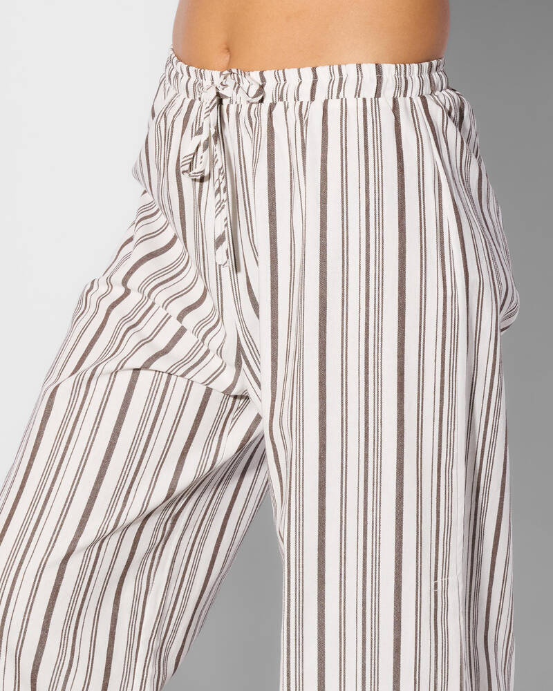 Mooloola Kaira Pants for Womens