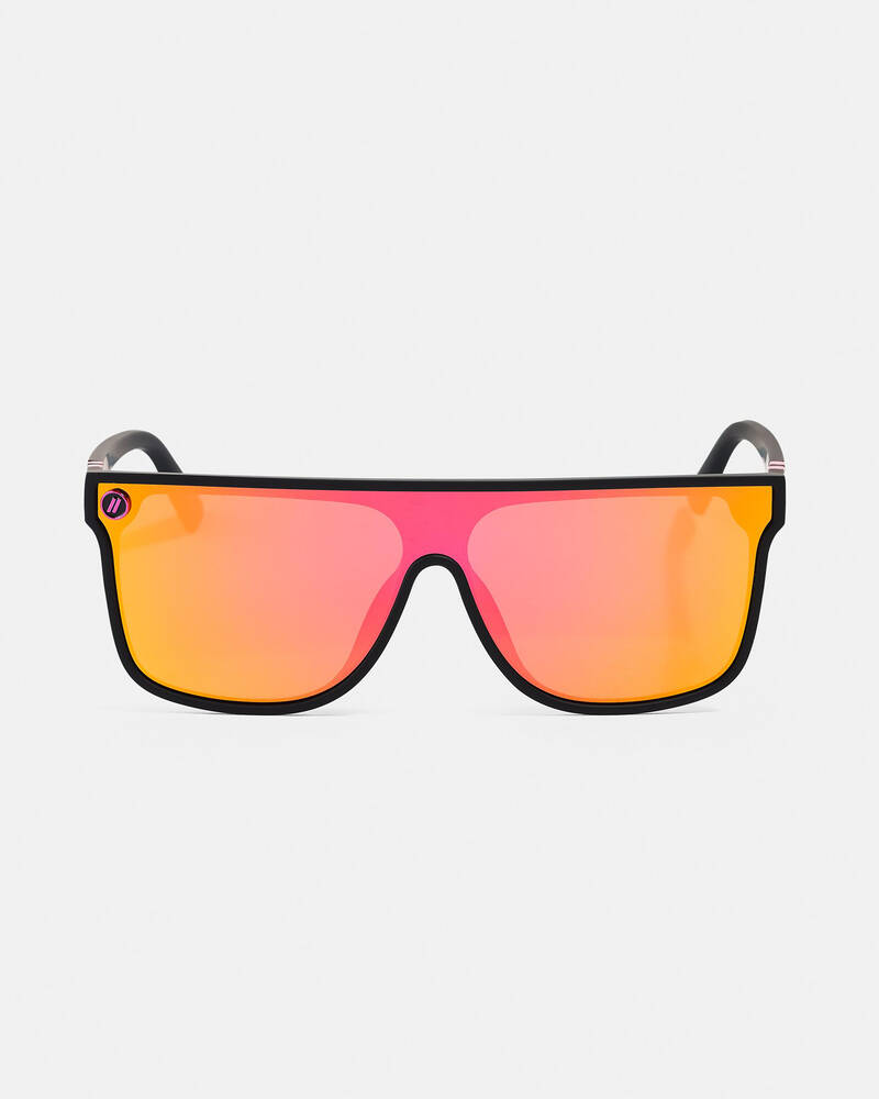 Blenders Sci-Fi Polarised Sunglasses for Unisex