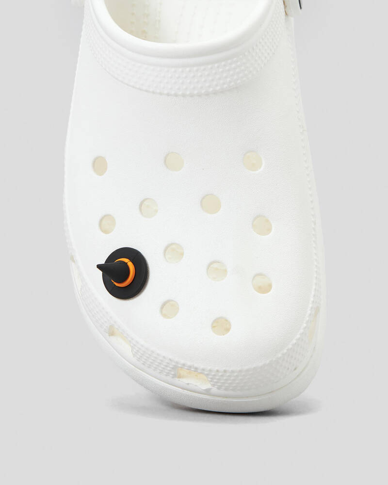 Crocs Halloween Witch Hat Jibbitz for Unisex