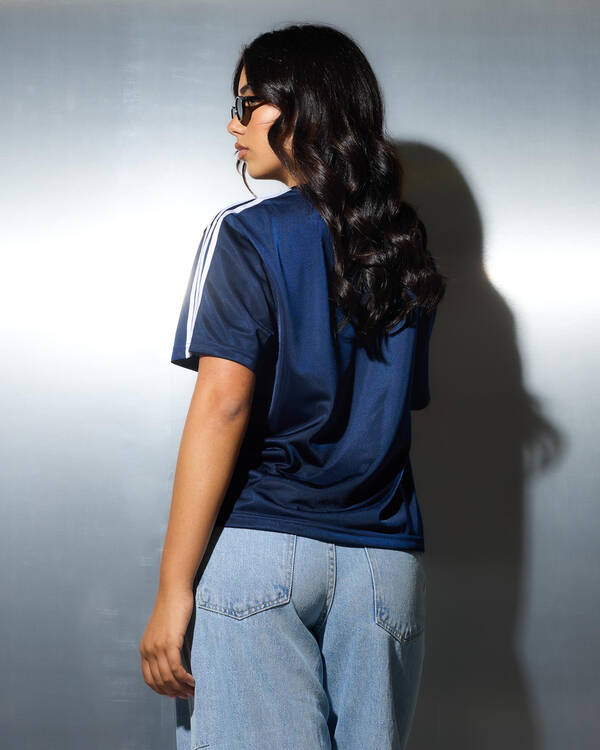 adidas Firebird Tee for Womens