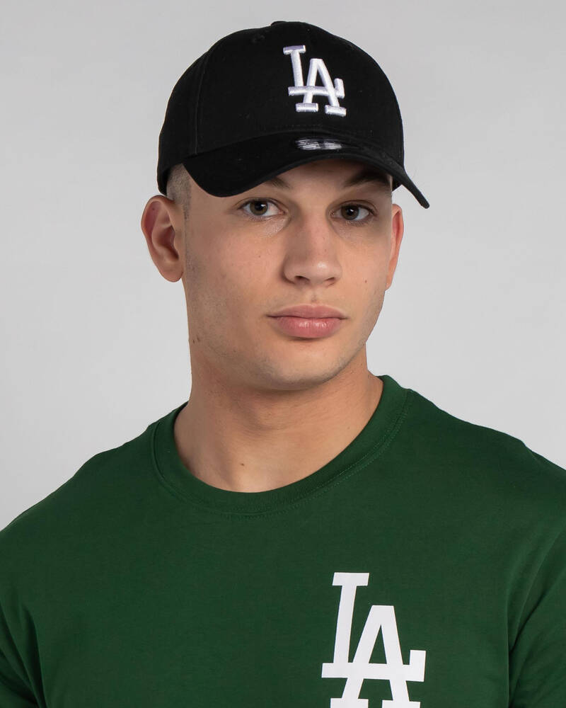 New Era La Dodgers Cap for Mens