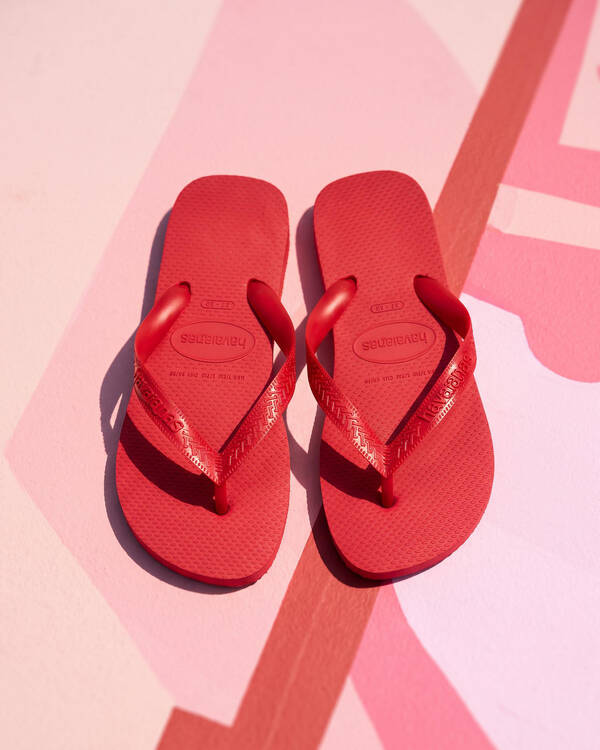 Top Thongs