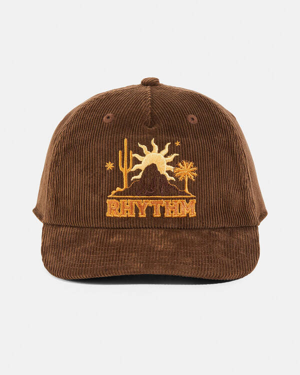Zenith Cord Cap