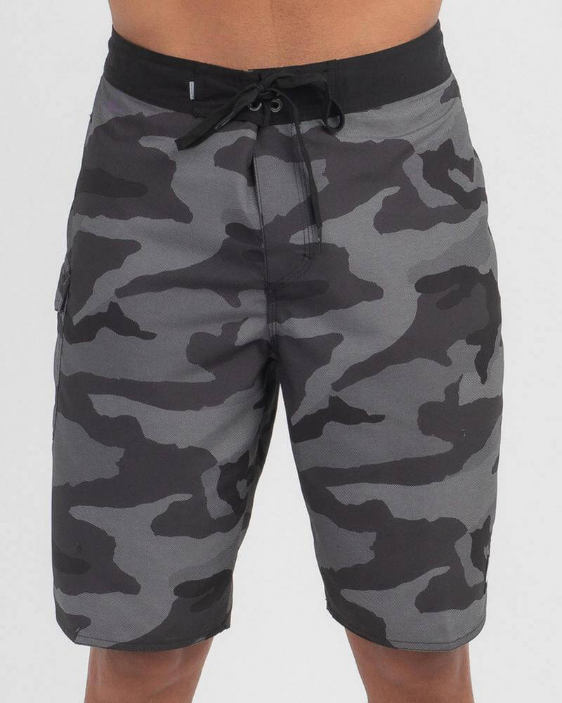 Quiksilver Everyday Solid 20" Board Shorts for Mens