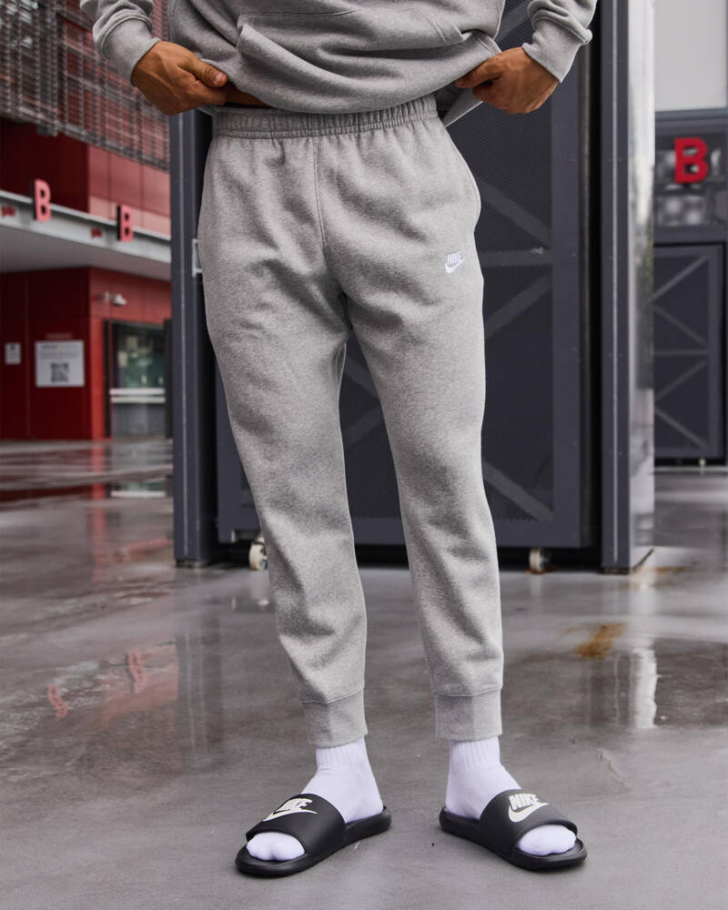Nike Sportswear Club Fleece Track Pants for Mens