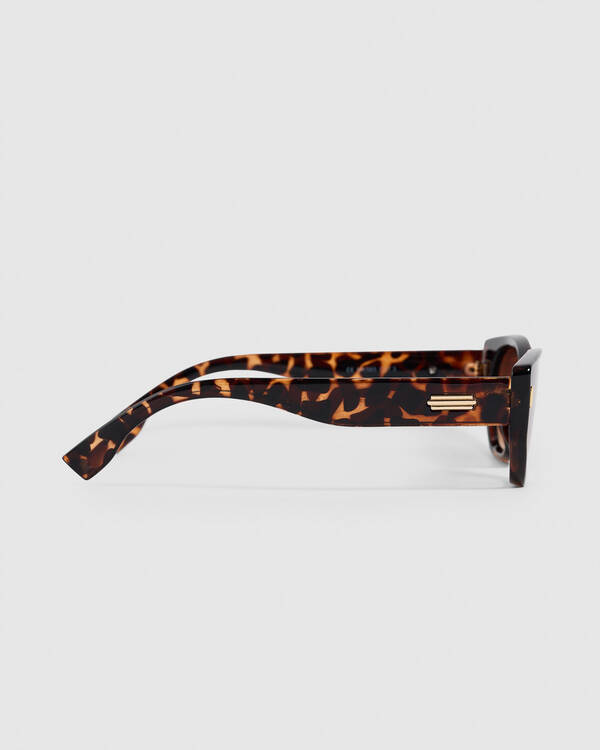 Indie Eyewear Kennedy Sunglasses for Womens