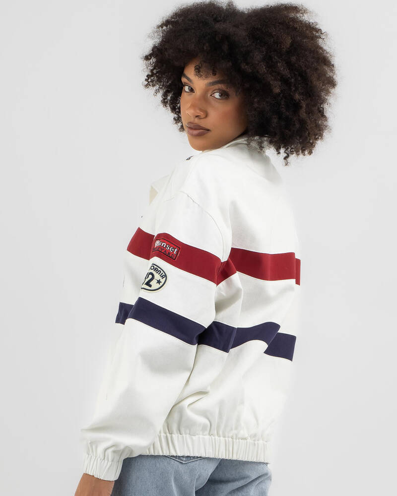 DESU Daytona Jacket for Womens