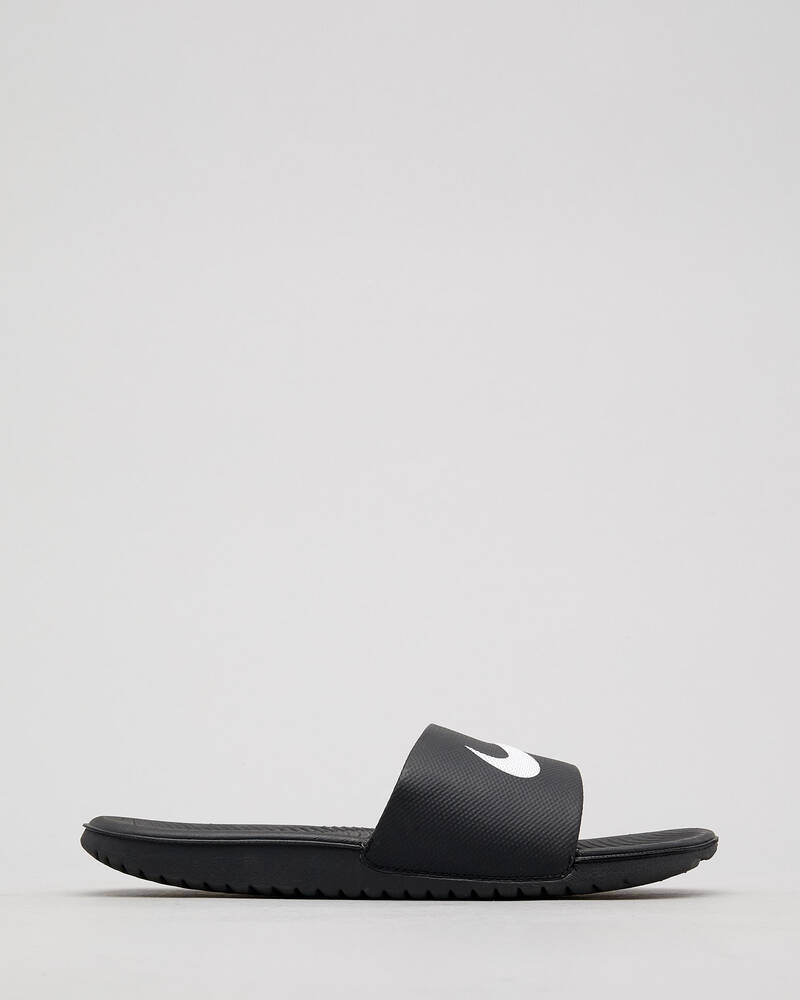 Nike Girls' Kawa Slide Sandals for Womens