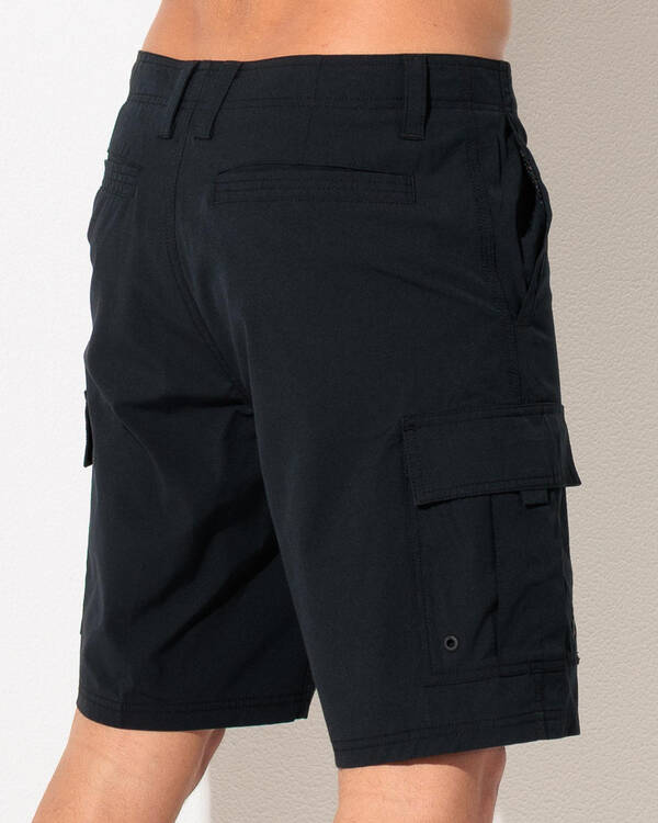 Quiksilver Endurance Walkshort 20 for Mens