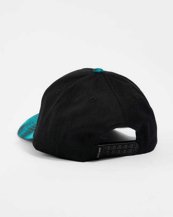 Skylark Toddlers' Fracture Snapback Cap for Mens