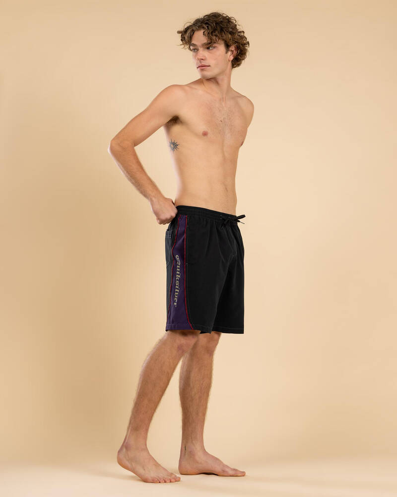 Quiksilver Mercury 99 Volley 20NB Board Shorts for Mens