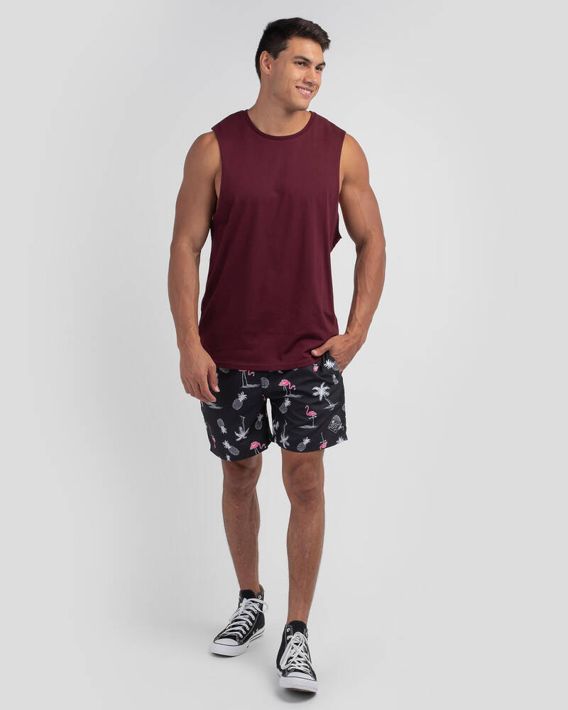 Skylark Wading Mully Shorts for Mens
