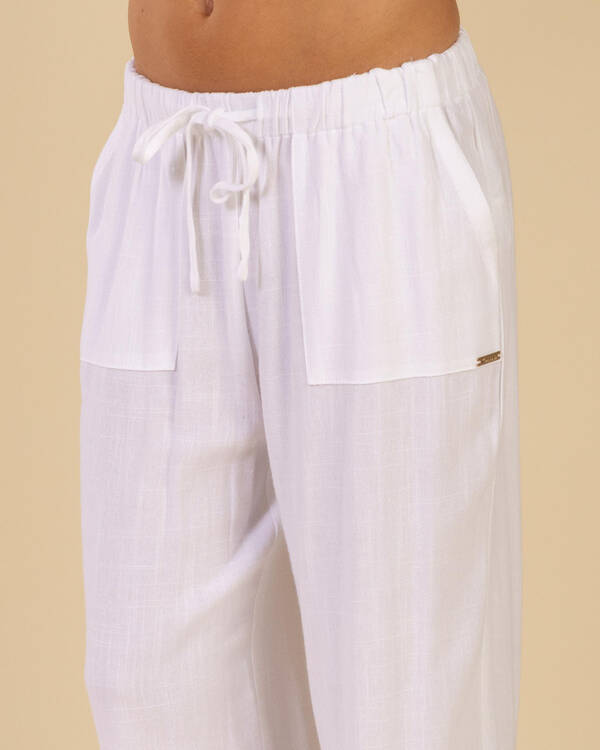 Mooloola Girls' Zani Dallis Pants for Womens