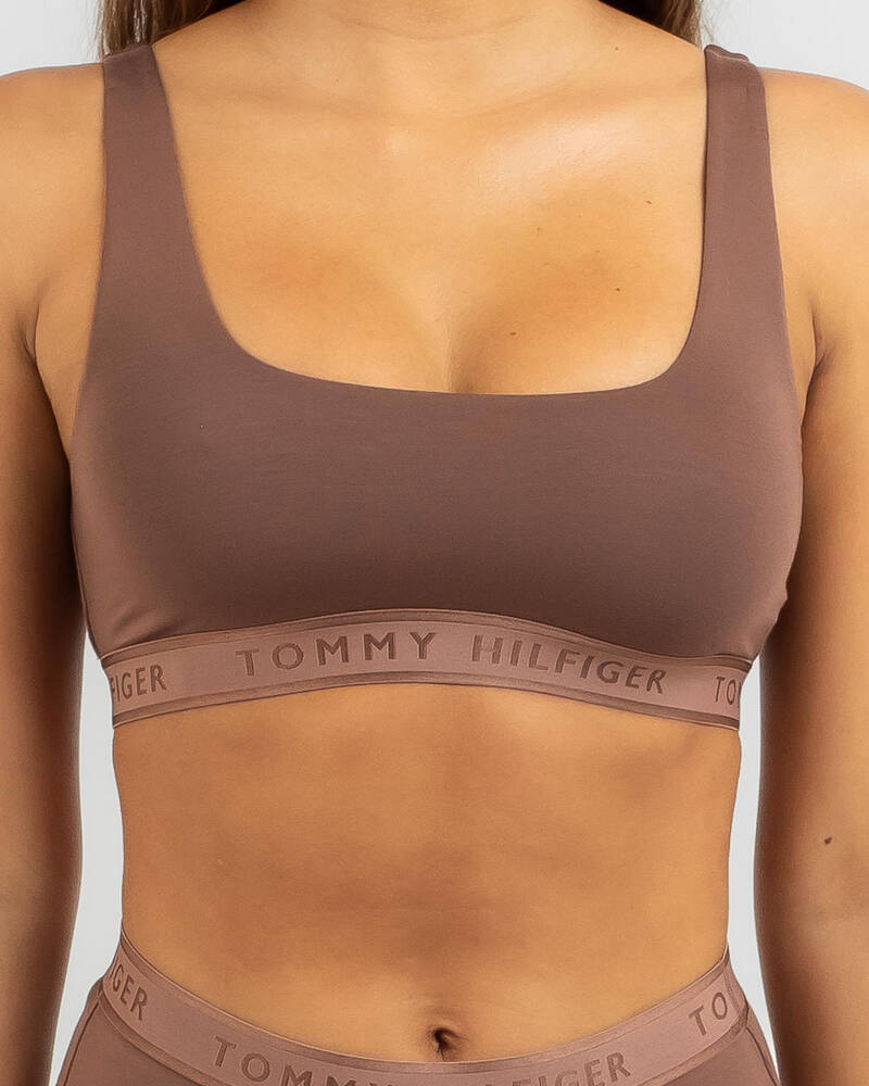 Tommy Hilfiger Modal Unlined Bralette for Womens