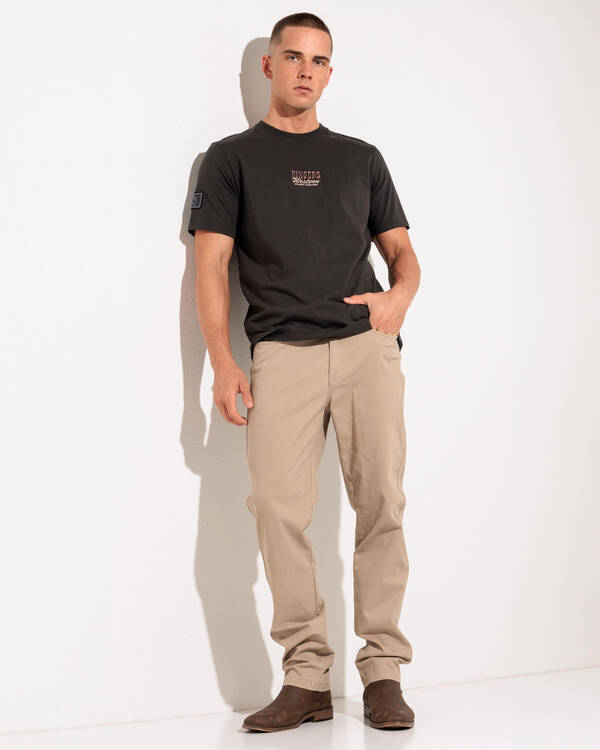 Ringers Western Garbala T-Shirt for Mens