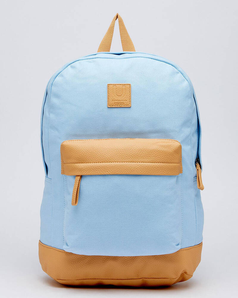 Used Daisy Backpack for Womens