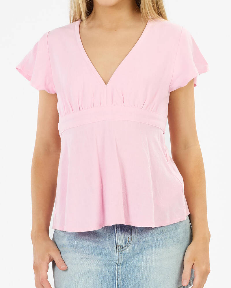 Mooloola Girls' Belle Top for Womens