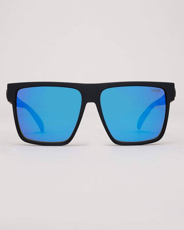 Offshore Mirror Polarised Sunglasses