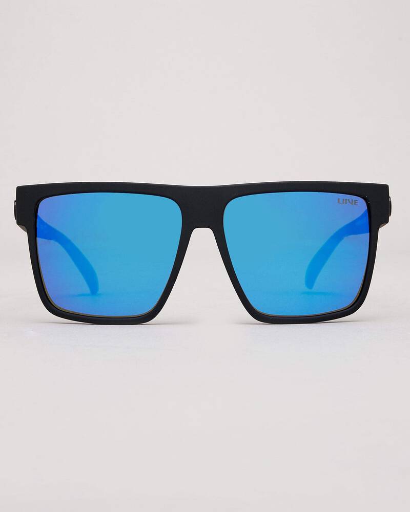 Liive Offshore Mirror Polarized Sunglasses for Mens