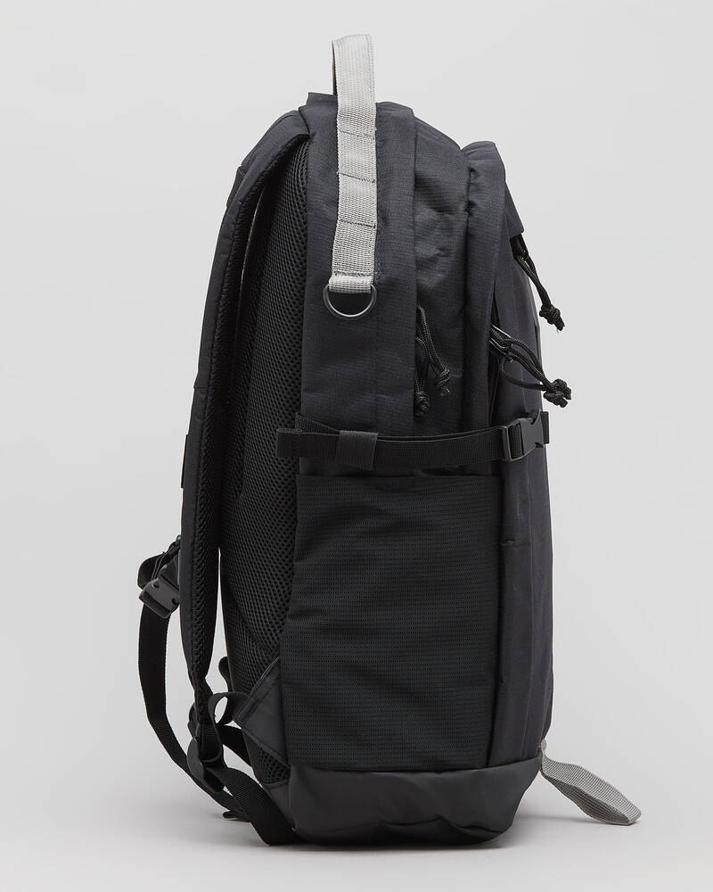 Sparta Extensive Backpack for Mens