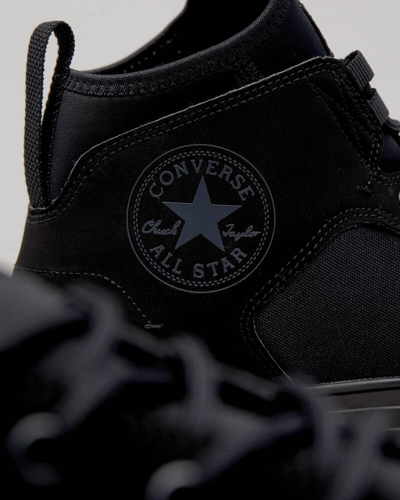 Converse Chuck Taylor Ultra Mid Shoes for Mens