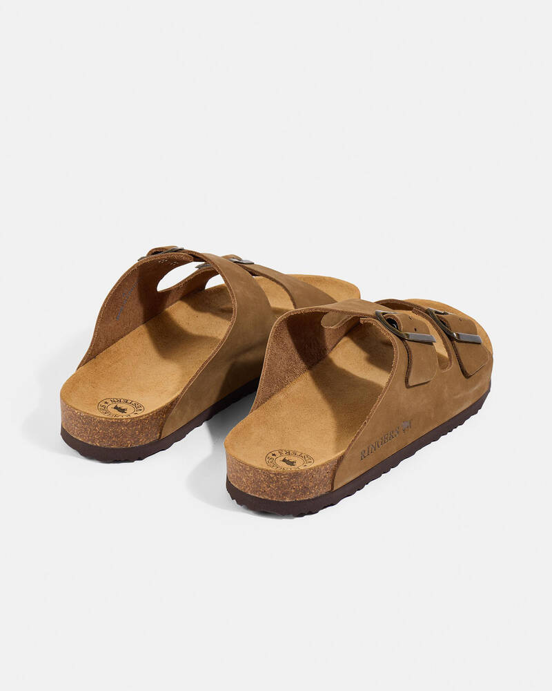 Ringers Western Ashford Sandals for Mens
