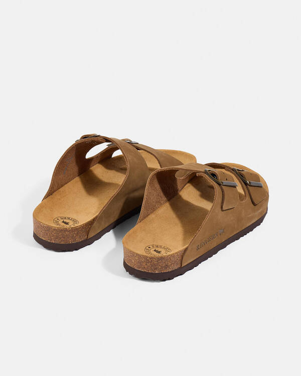 Ringers Western Ashford Sandals for Mens