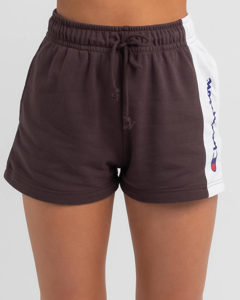 Champion For The Team Shorts for Womens