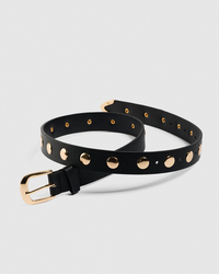 Ava And Ever Icon Belt for Womens image number null