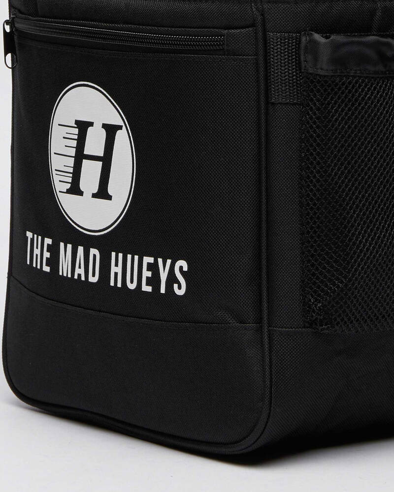 The Mad Hueys New Logo Esky for Mens
