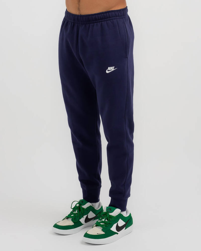 Nike Sportswear Club Fleece Track Pants for Mens