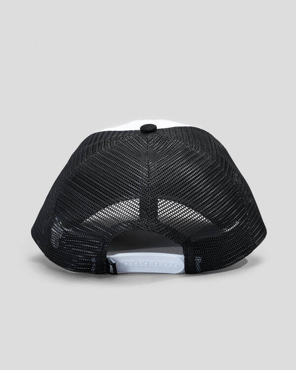 Thrills Tribute To Chaos Trucker Cap for Mens