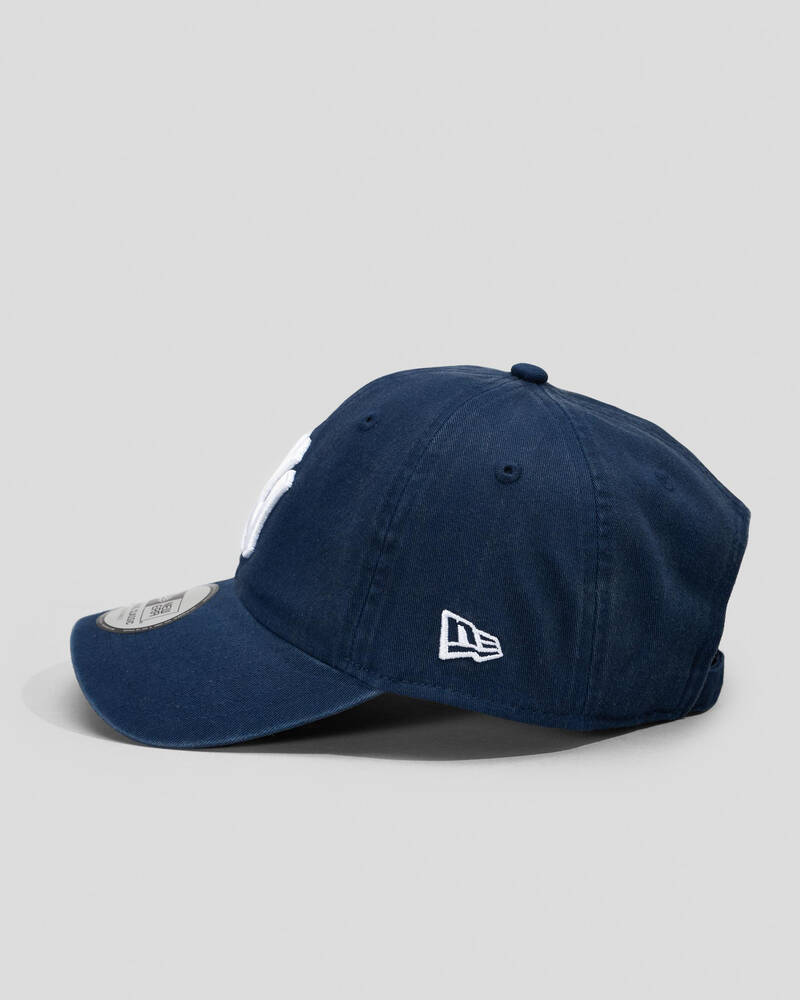 New Era NY Yankees Cap for Womens