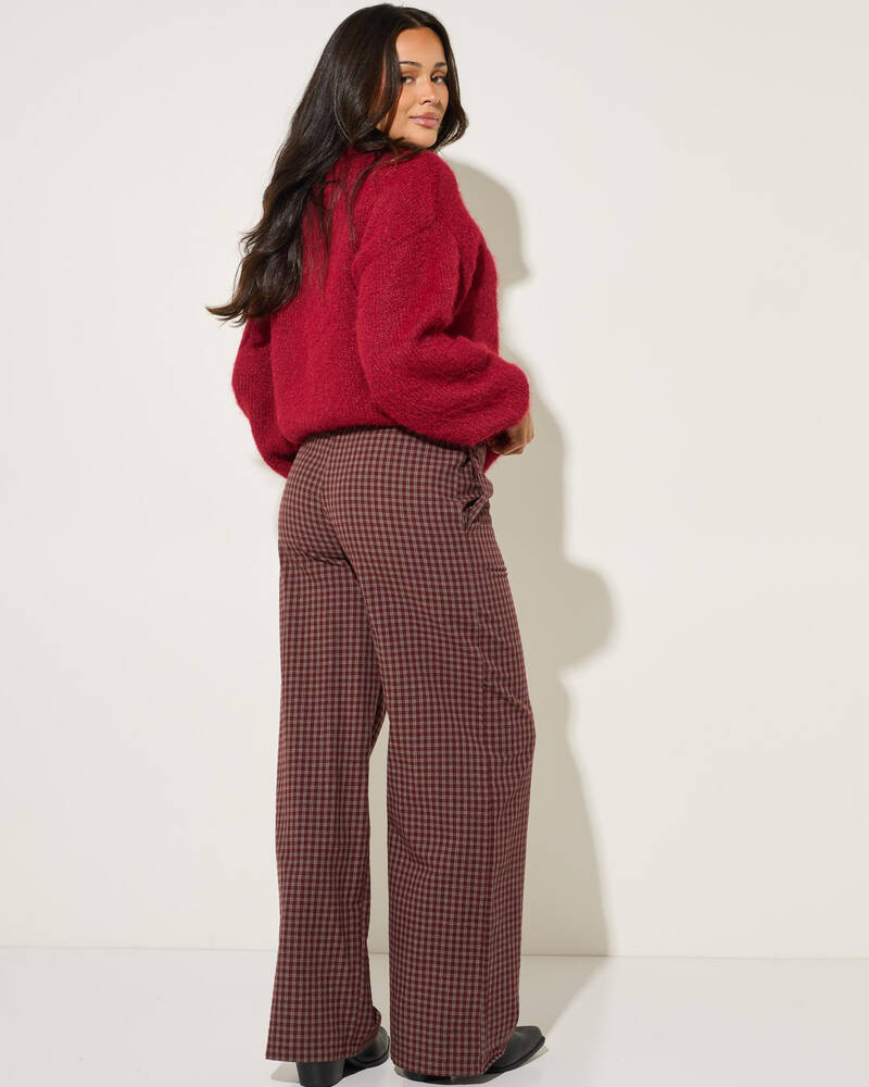 Ava And Ever Wren Pants for Womens