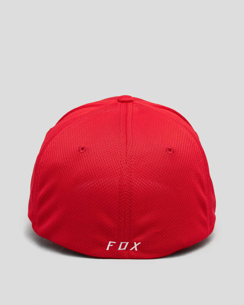 Fox Lithotype Flexfit 2.0 Cap for Mens