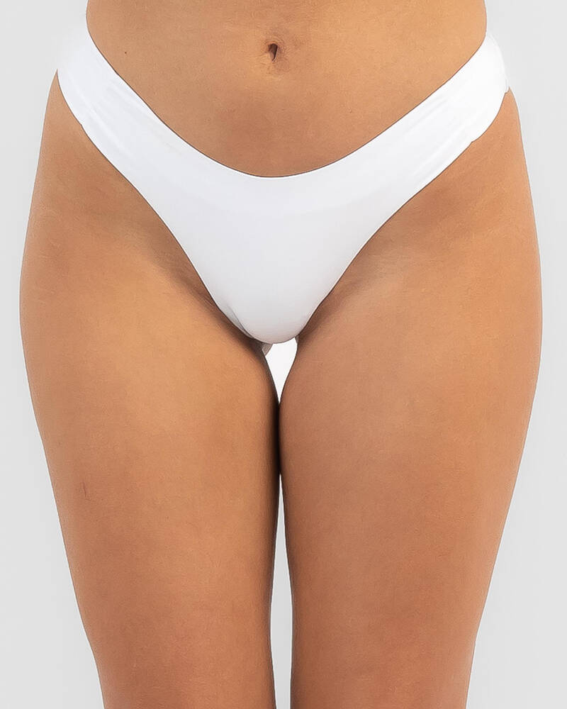 Topanga Catalina Ruch Cheeky Bikini Bottom for Womens