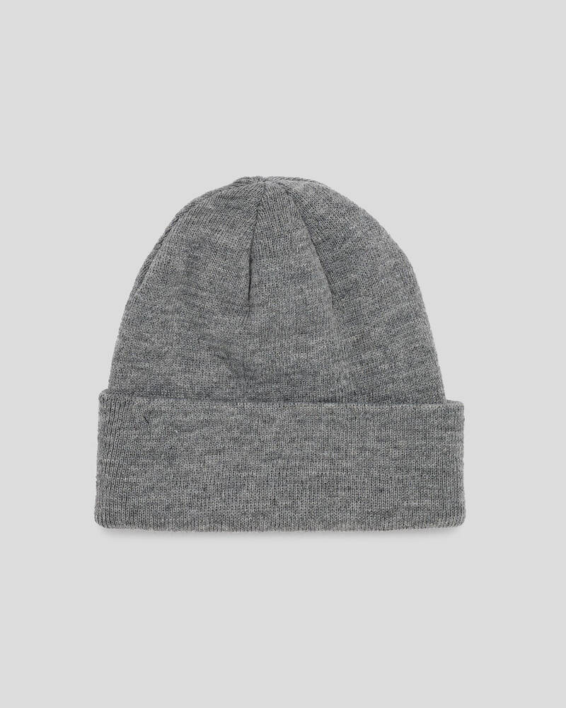 Lucid Clue Slouch Beanie for Mens