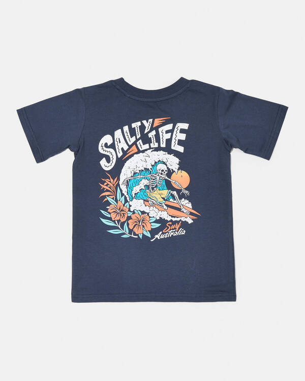Salty Life Toddlers' Ferocious T-Shirt for Mens