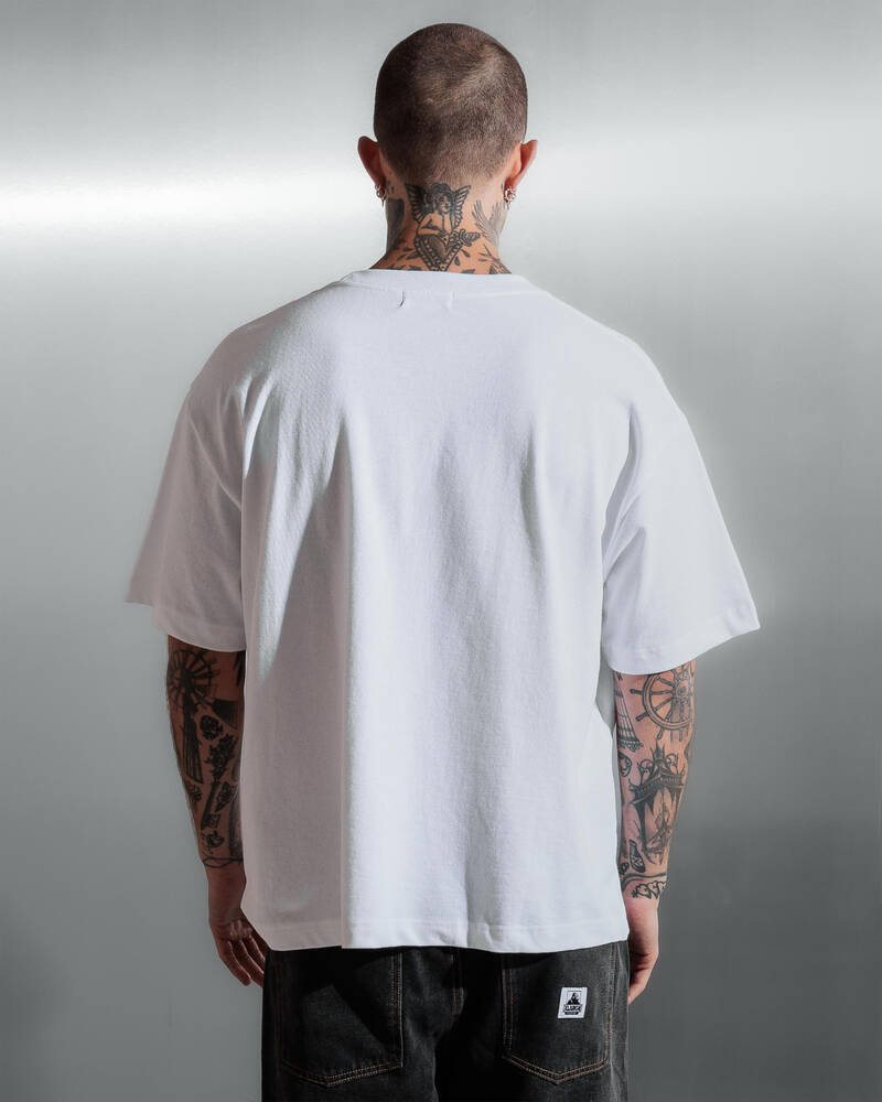 XLarge Eli Paid Gorilla Fit T-Shirt for Mens