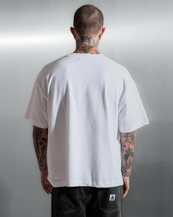 XLarge Eli Paid Gorilla Fit T-Shirt for Mens