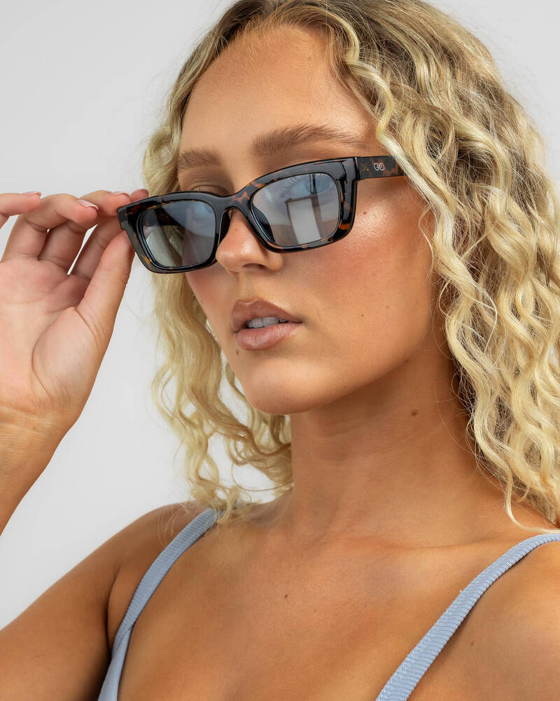 Szade Eyewear West End Sunglasses for Womens