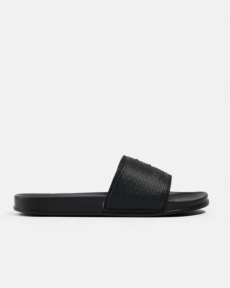 The Mad Hueys Hueys Slides for Mens