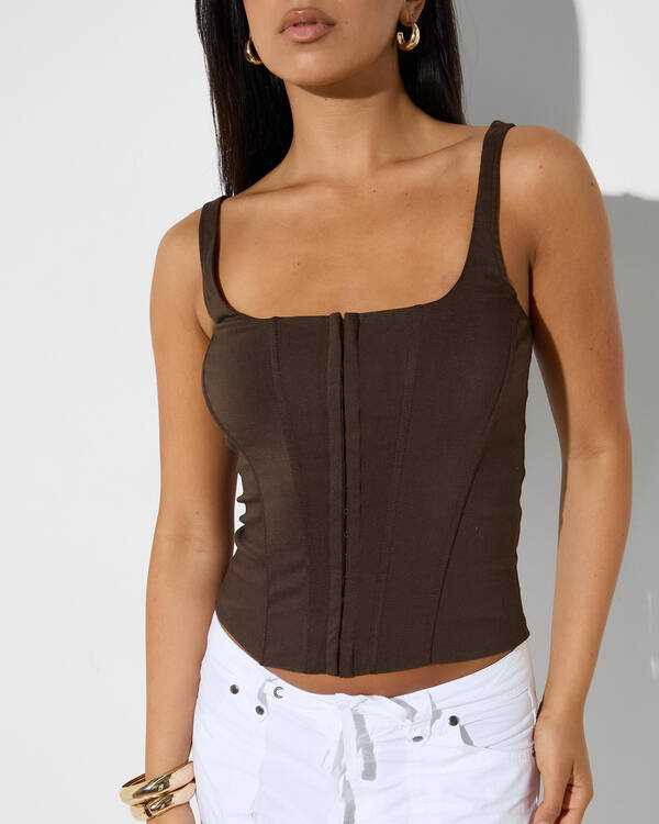 Mooloola Ivy Top for Womens