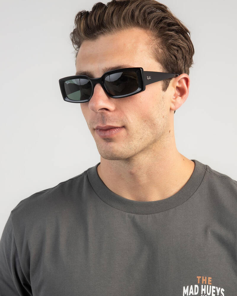 Ray-Ban Kiliane Sunglasses for Unisex