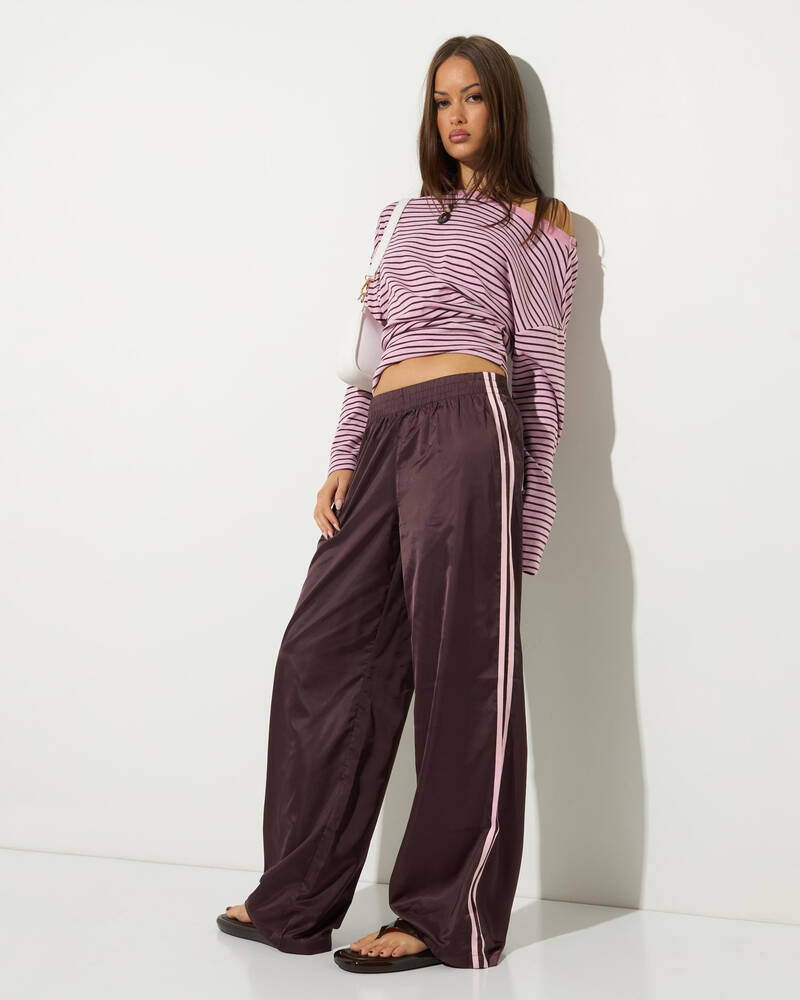 Ava And Ever Boyfriend Pants for Womens