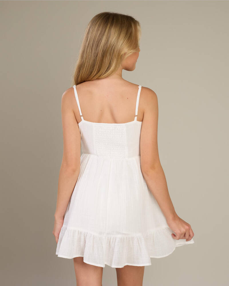 Mooloola Girls' Finlay Dress for Womens