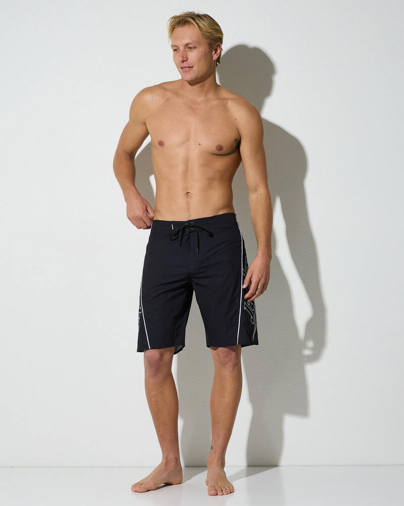 Jacks Aloft Board Shorts for Mens