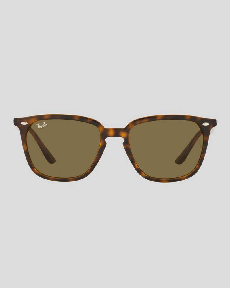 Ray-Ban 0RB4362 Sunglasses for Unisex