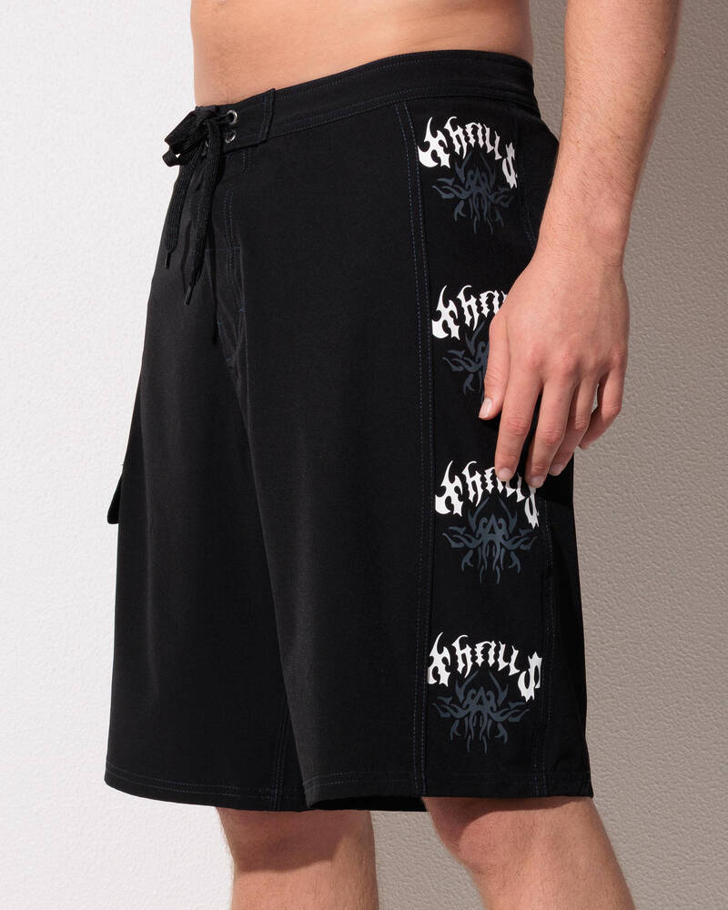 Thrills Stagger Board Shorts for Mens