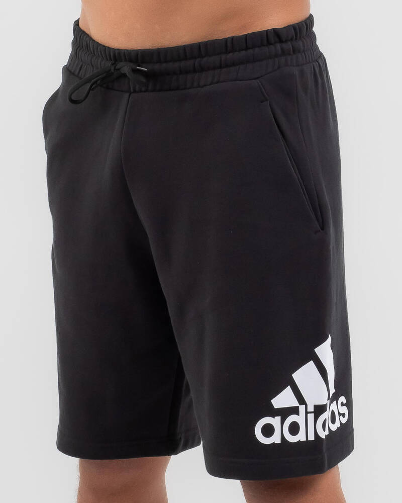 adidas Boss Shorts for